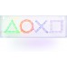 Світильник Playstation LED Neon Light (Paladone), ,